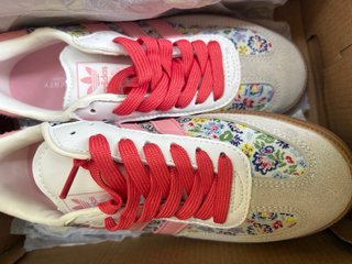 Adidas x Liberty London Zapatillas Floral
