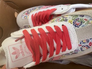 Adidas x Liberty London Zapatillas Floral