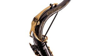 Saxo Tenor P. Mauriat 66RBX Edición 20 Aniversario