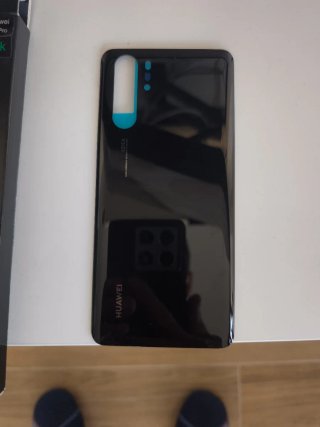 Huawei P30 Pro Negro