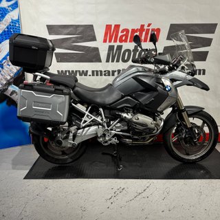 BMW R 1200 GS