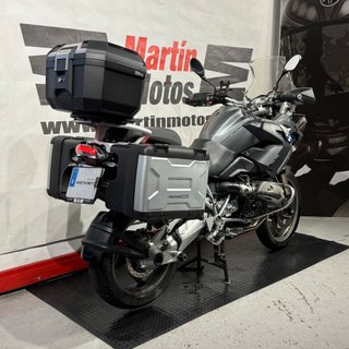 BMW R 1200 GS