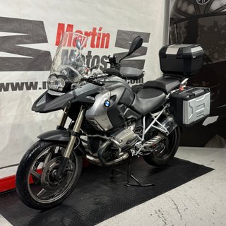 BMW R 1200 GS