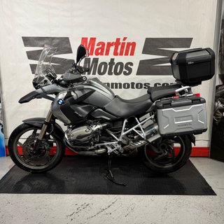 BMW R 1200 GS