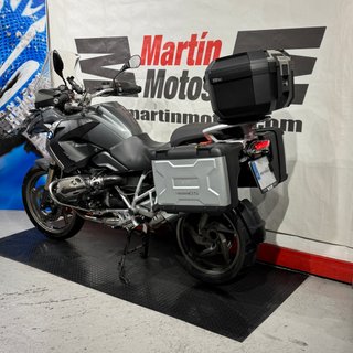 BMW R 1200 GS