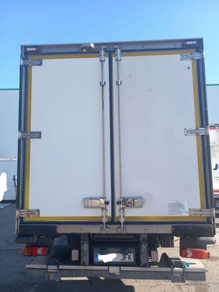 Iveco Eurocargo Frigorífico 18000kg 280CV