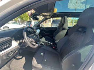Skoda Kamiq 1.0 TSI 81kW (110CV) DSG SPORT