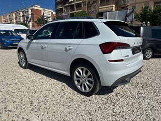 Skoda Kamiq 1.0 TSI 81kW (110CV) DSG SPORT