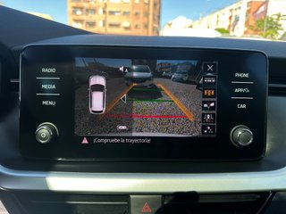 Skoda Kamiq 1.0 TSI 81kW (110CV) DSG SPORT