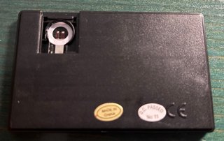Calcolatrice Vintage Convertitore Lira/Euro
