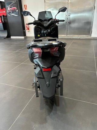 MOTO INVICTA  ELECTRICA NEILA CITY 2026