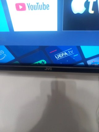 Televisor 50 pulgadas