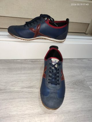 Zapatillas Munich Osaka RC 155 Talla 42