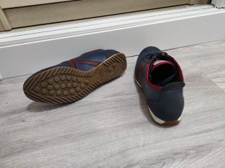 Zapatillas Munich Osaka RC 155 Talla 42