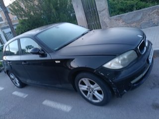 BMW Serie 1 2009