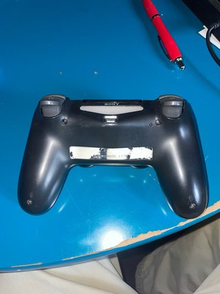 PS4 (PlayStation 4) con 2 controller e giochi