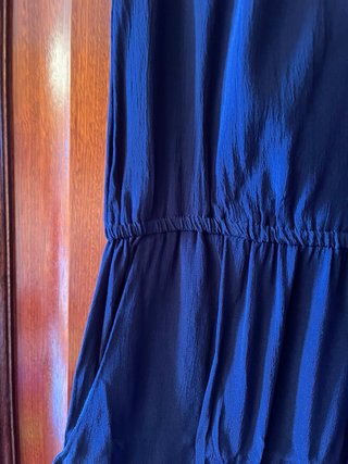 Mono fiesta Amichi azul