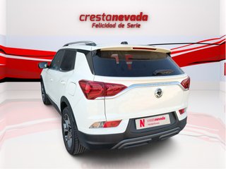 Korando - DESDE 307€/MES ¡SIN PAGAR ENTRADA!