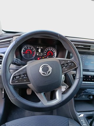 Korando - DESDE 307€/MES ¡SIN PAGAR ENTRADA!