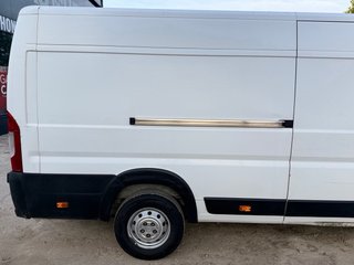 Citroen Jumper 2022