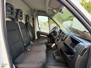 Citroen Jumper 2022