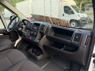 Citroen Jumper 2022