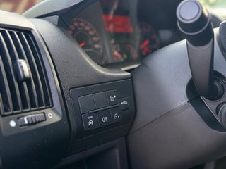 Citroen Jumper 2022