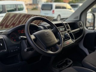Citroen Jumper 2022
