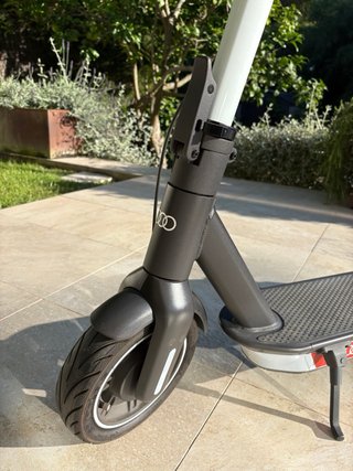 Patinete Eléctrico Audi