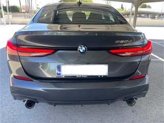 BMW Serie 2 2021