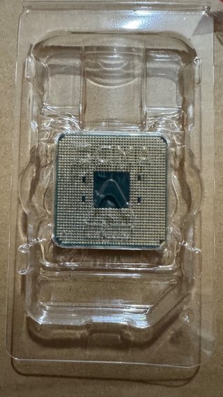 Combo Ryzen 7 5700X + Machinist B450 AM4
