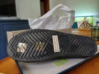 Zapatillas MTNG Negras