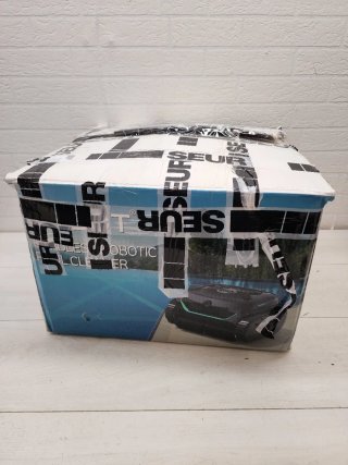 Robot Limpiafondos WYBOT C2 Vision AI