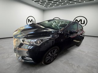Nissan Micra IG-T 66 kW (90 CV) S&S Tekna