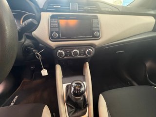 Nissan Micra IG-T 66 kW (90 CV) S&S Tekna