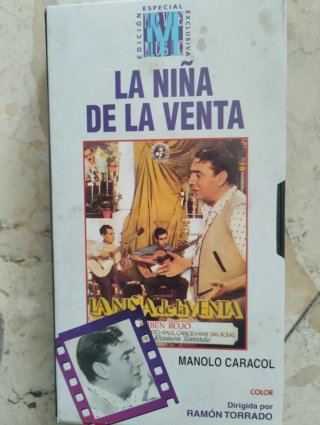 Lote 7 Cintas VHS Disney y Familia, preguntaR prec