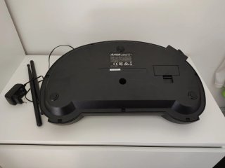 Batería Electrónica Alesis CompactKit 4