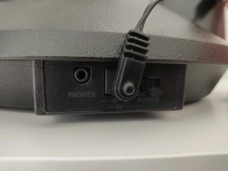 Batería Electrónica Alesis CompactKit 4
