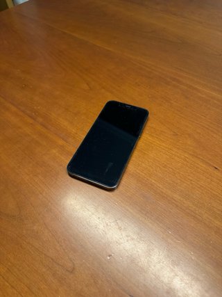 iPhone 12 Pro Max 128GB Gris