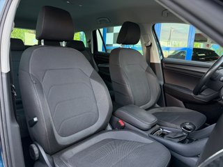 Skoda Kodiaq 1.4 TSI 110KW (150cv) DSG 4x2 Ambition
