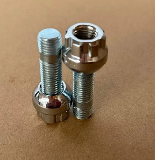 Antirrobo Ruedas 12x1.50