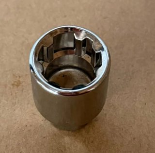 Antirrobo Ruedas 12x1.50