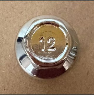 Antirrobo Ruedas 12x1.50