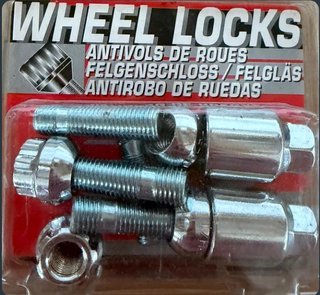 Antirrobo Ruedas 12x1.50