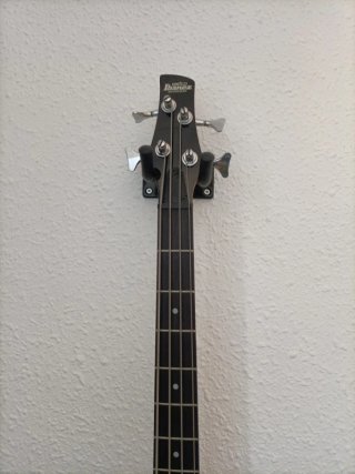 Bajo Ibanez Gio GSR