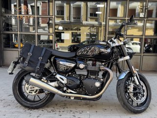 Triumph Speed Twin 1200