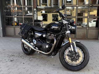 Triumph Speed Twin 1200