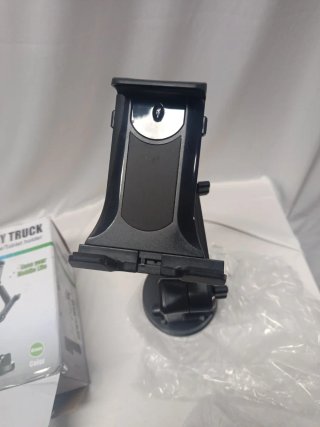 Supporto per cellulare/tablet da camion