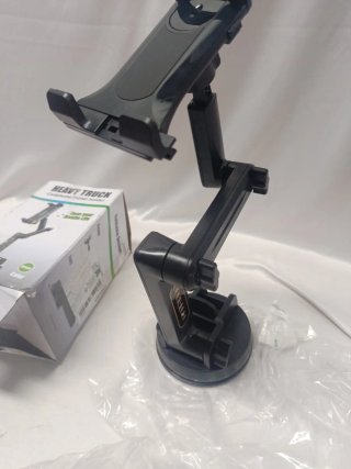 Supporto per cellulare/tablet da camion