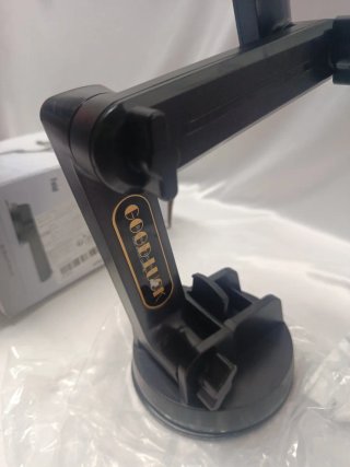 Supporto per cellulare/tablet da camion